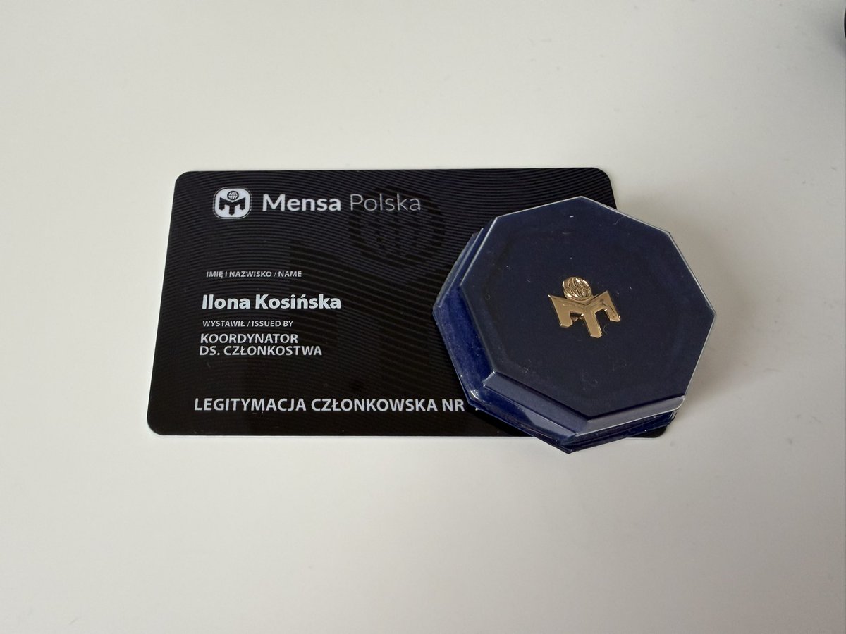 Ilona Sylwia Kosińska tweet media