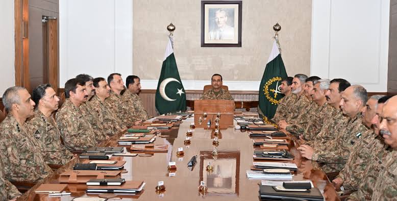 Pakistani assets in Al Jazeera and Bloomberg reporting false claims about a possible Truce in #Islamabad.

No deal is expected to be signed in #Pakistan. Confirmed reports that the propaganda narrative is being run to buy time for an under planning coup by Gen #AsimMunir.