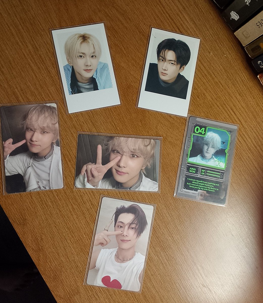 dead and theo | sevEN! VAI VER O ENNYPEN tweet media