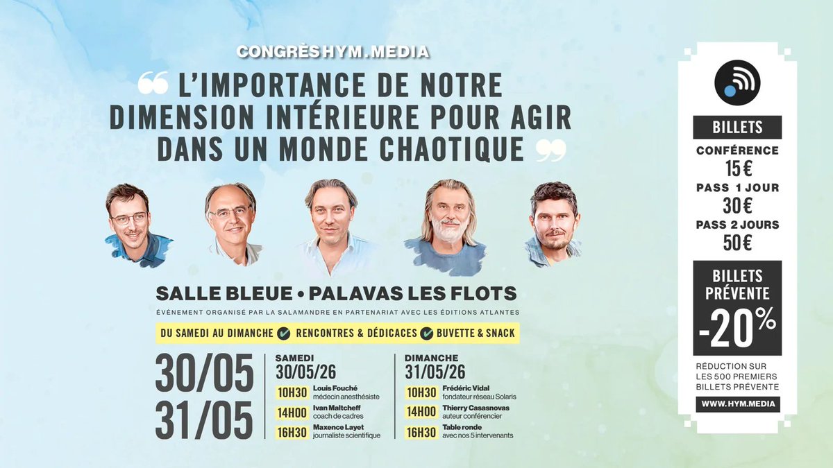 Bon ben à Palavas les flots, l'office du tourisme, il publie des pubs pour des événements conspis. De l'argent public sert à ça ?

palavas-tourisme.com/fete-manifesta…