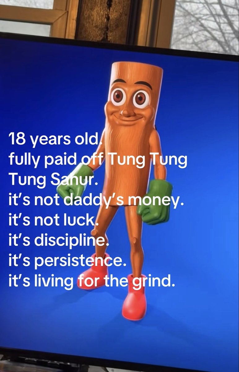 Triple T tweet media