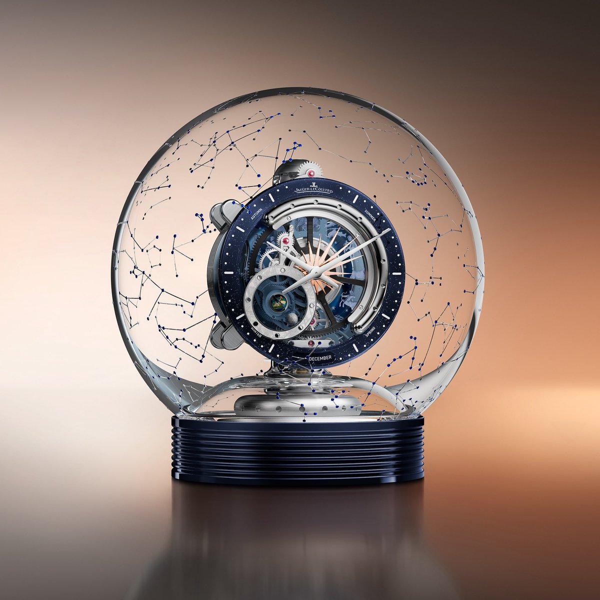 Jaeger-LeCoultre tweet media