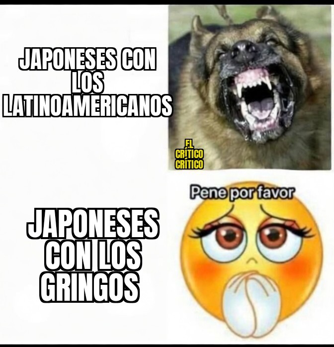 El crítico crítico ☭ tweet media