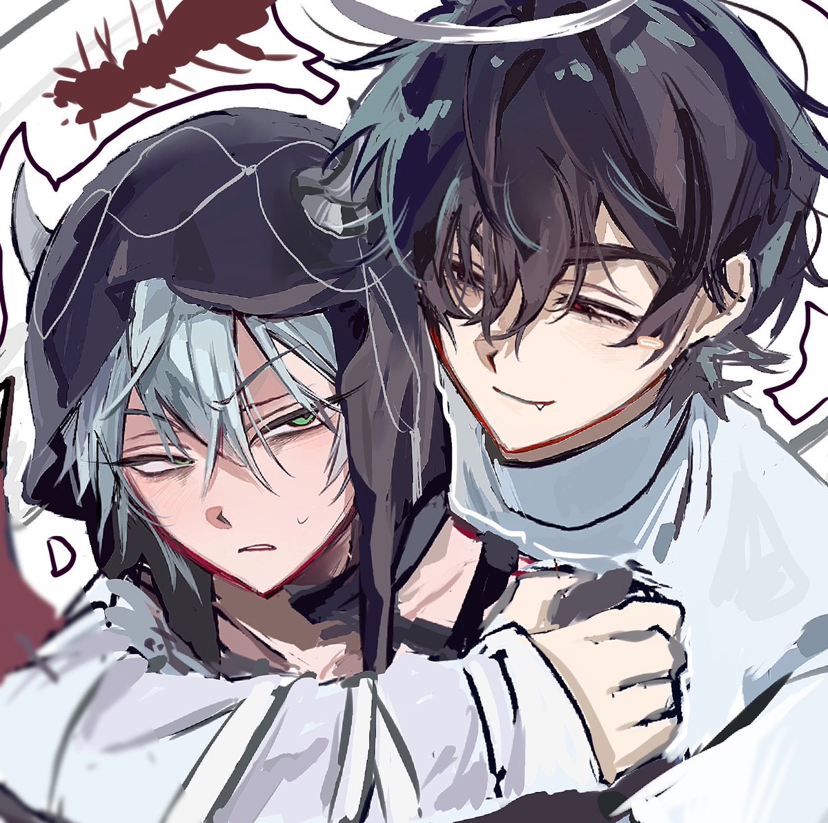 ぷるっぷるぺろりんちょ tweet media