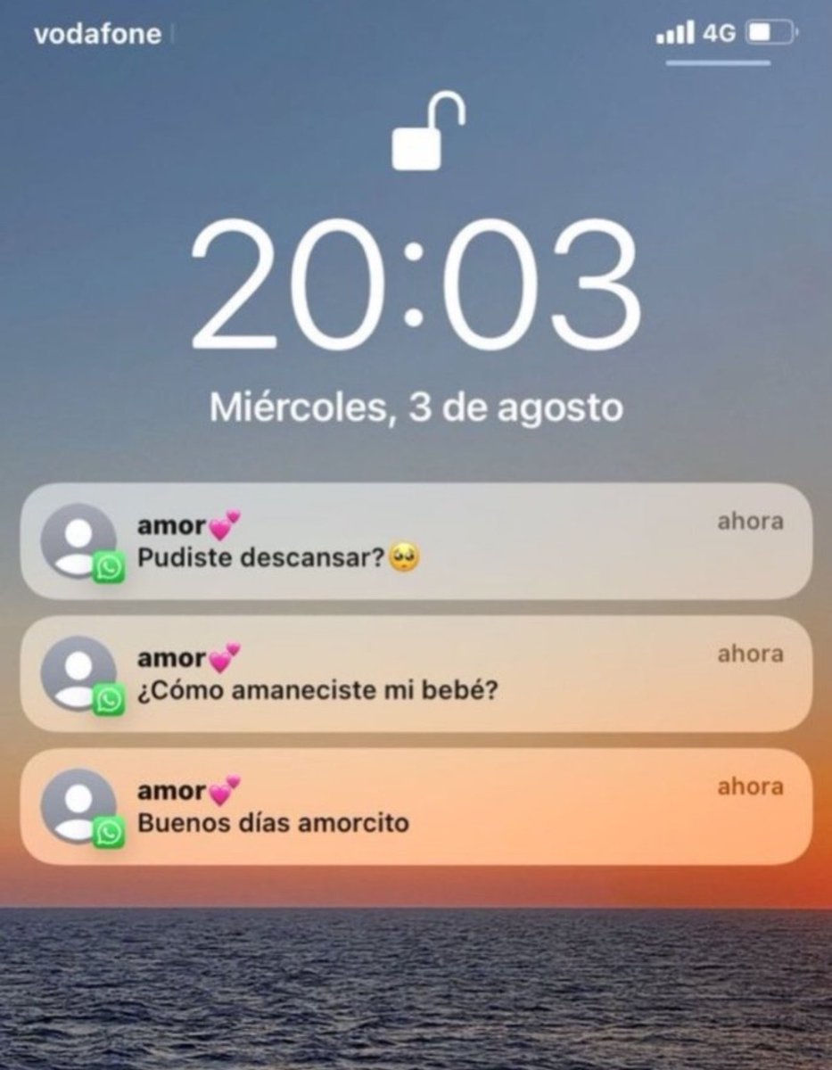 el interés que todos merecemos