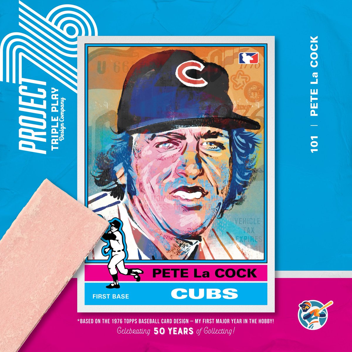 Triple Play Design tweet media