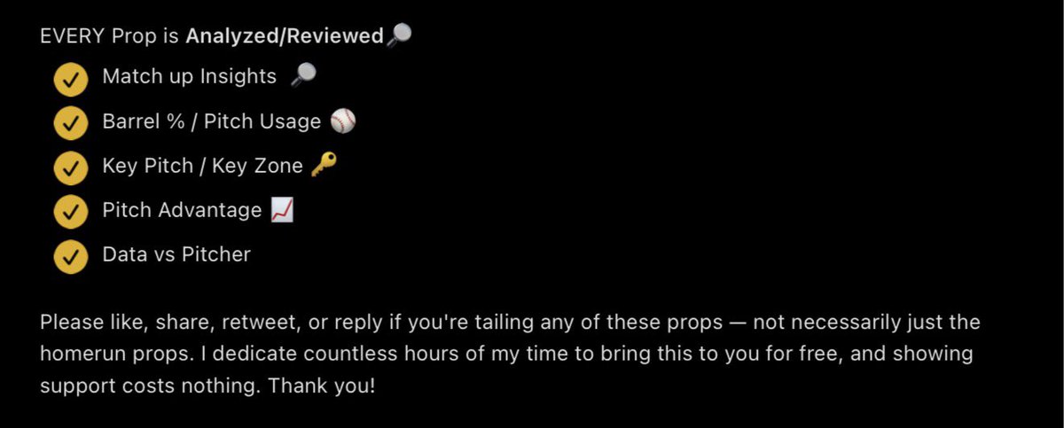 Big Gorilla Bets🦍 tweet media