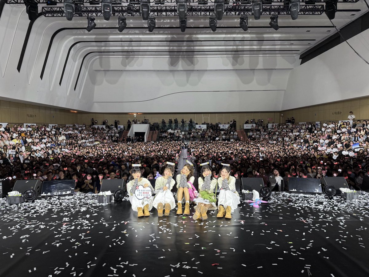 Apink(에이핑크) tweet media