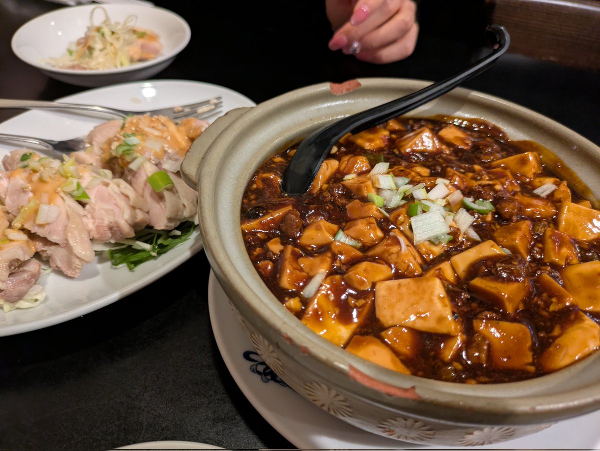 藻亭(モッティ) tweet media