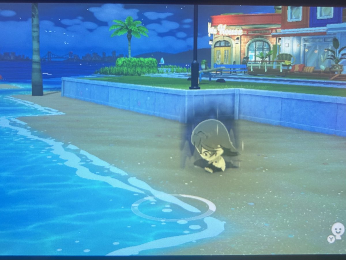 🩹なち🩵 tweet media