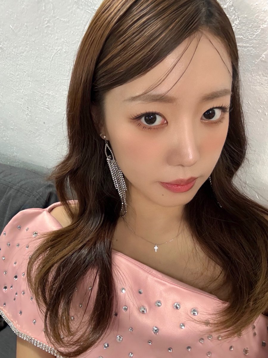 Apink(에이핑크) tweet media