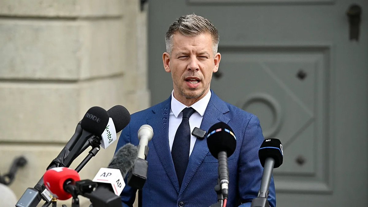 Conflict tweet media