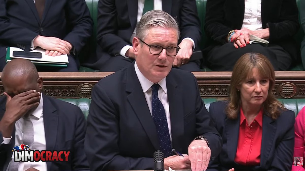 Dimocracy tweet media