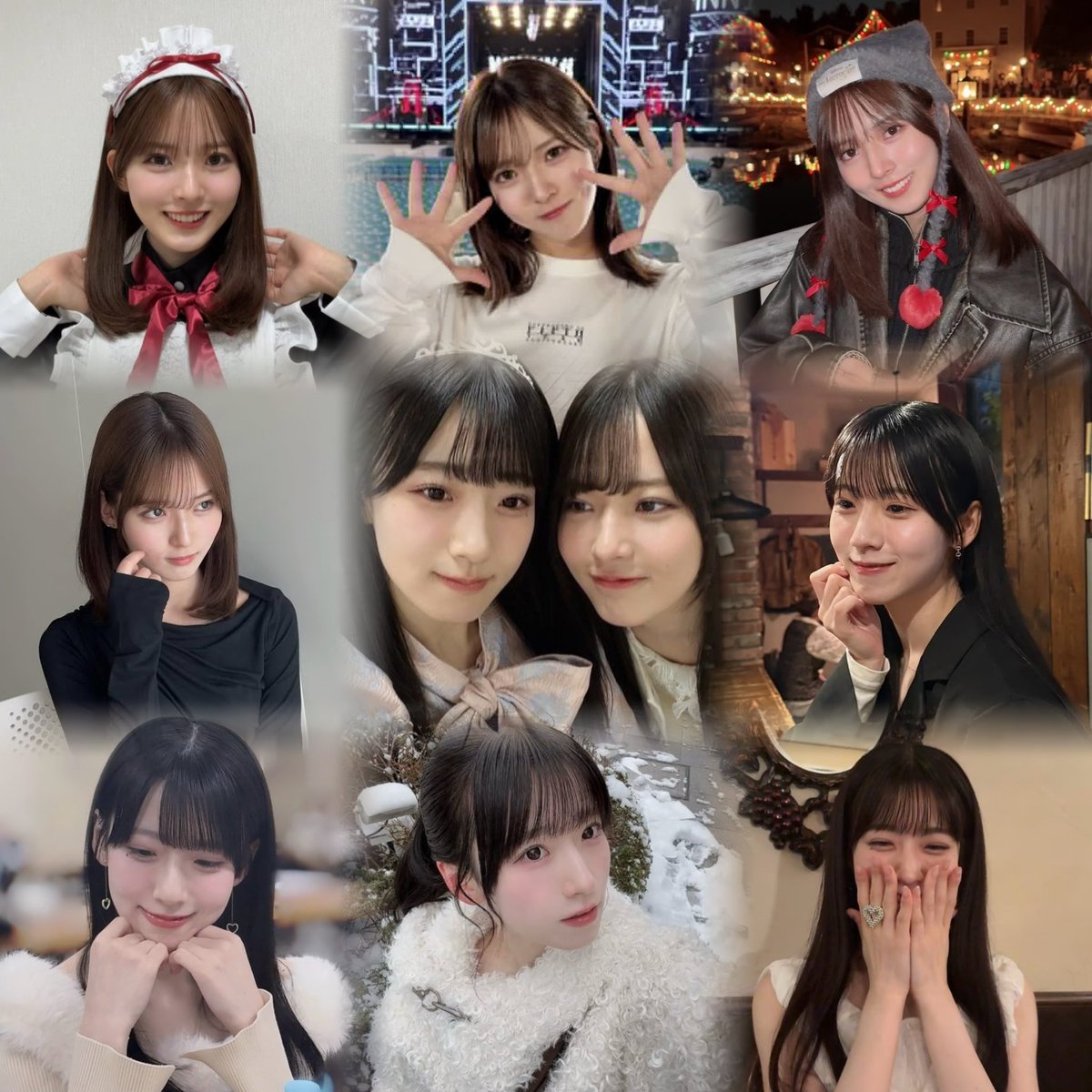 なゆてぃ tweet media