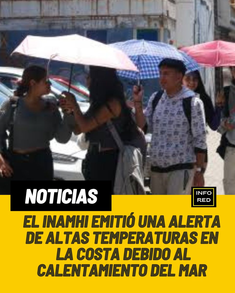 Infored_ecuador tweet media