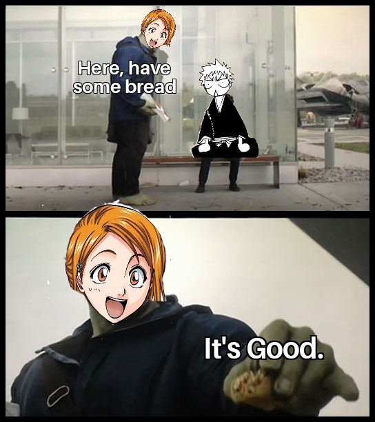 frəyaaa (CW : Gintama) tweet media