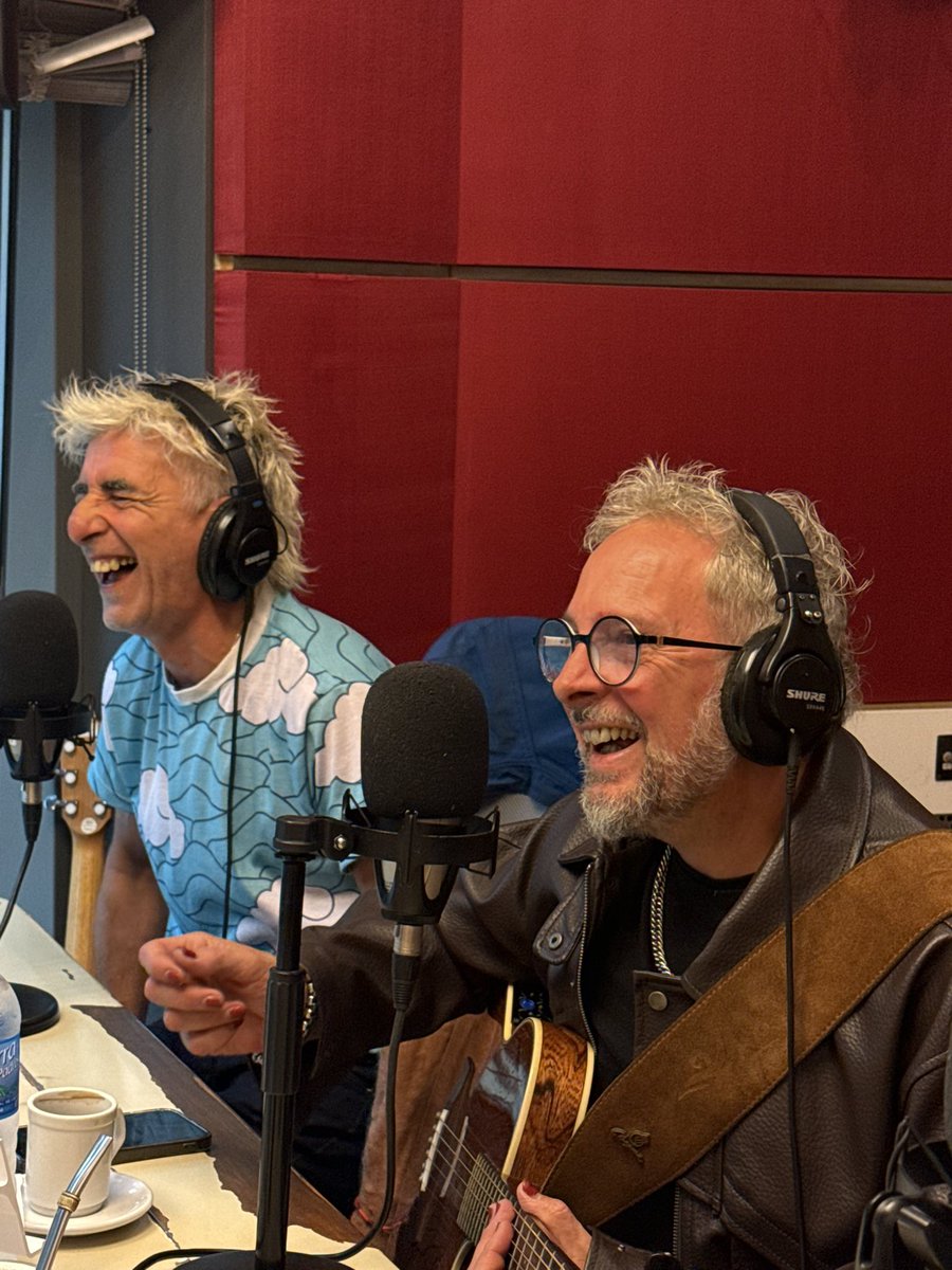 popradio1015's tweet photo. LOS TIPITOS EN RE TARDE ❤️

🔗 Reviví la nota completa:
https://t.co/8y1ajCuNWK https://t.co/YYuj3w7qbc