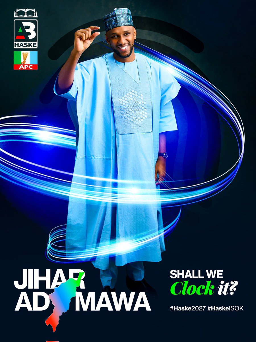 Uncle Musa 🇳🇬 tweet media