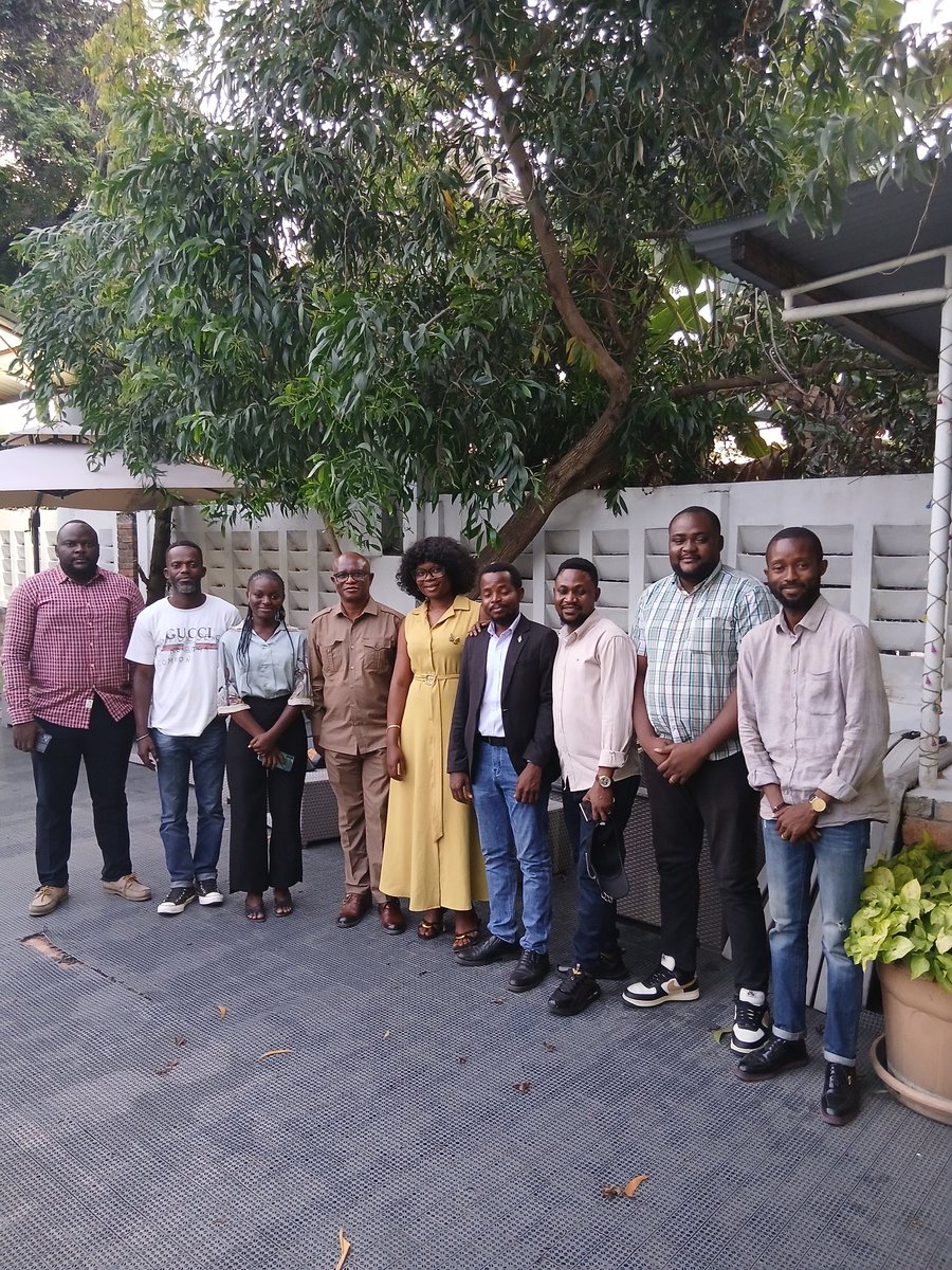 RNS Officiel tweet media