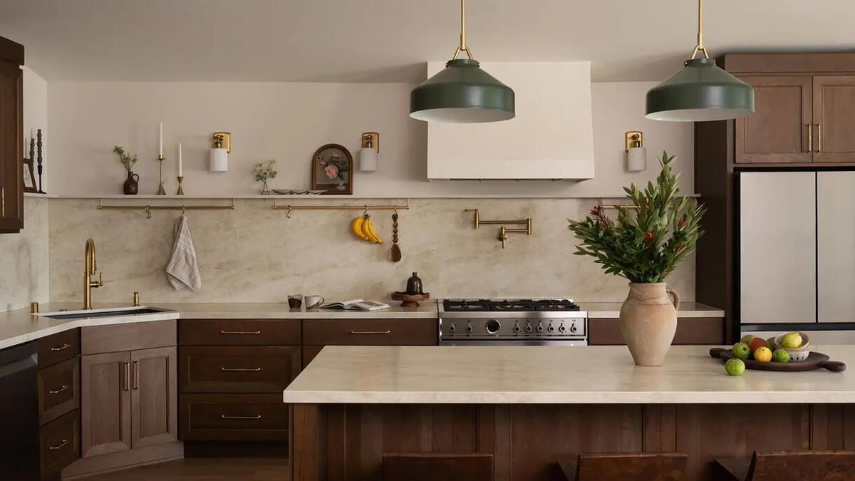 IoTBreakthrough's tweet image. Four smart home tools designers actually like - businessofhome.com

businessofhome.com/articles/four-…

#IoT #smarthome #connecteddevices #automation #smartcities #IoTsecurity