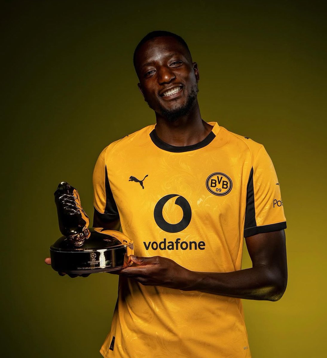 100% F⚽️⚽️T tweet media