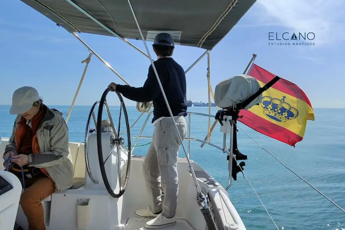 cenelcano's tweet image. ⚓ ¿Tienes título pero aún no navegas por tu cuenta? 

El chárter práctico es la mejor forma de ganar experiencia real mientras disfrutas del mar 🌊

Descubre toda la información, fechas y precios aquí ⤵️⤵️
cenelcano.com/charter-nautic…

#PER #PNB #NavegarEsVivir #AprenderANavegar