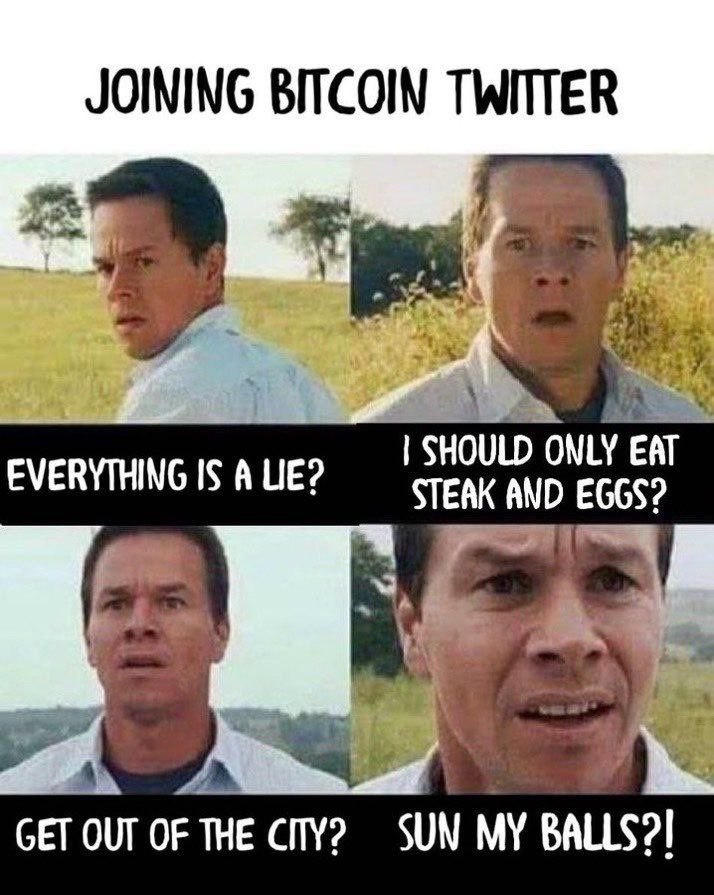 Bitcoin Shop Miami 🛍️ tweet media