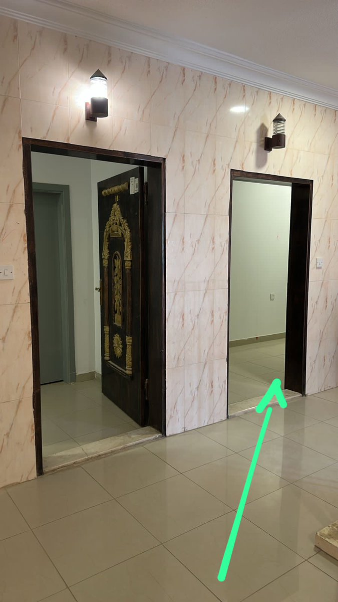 Chester Green tweet media