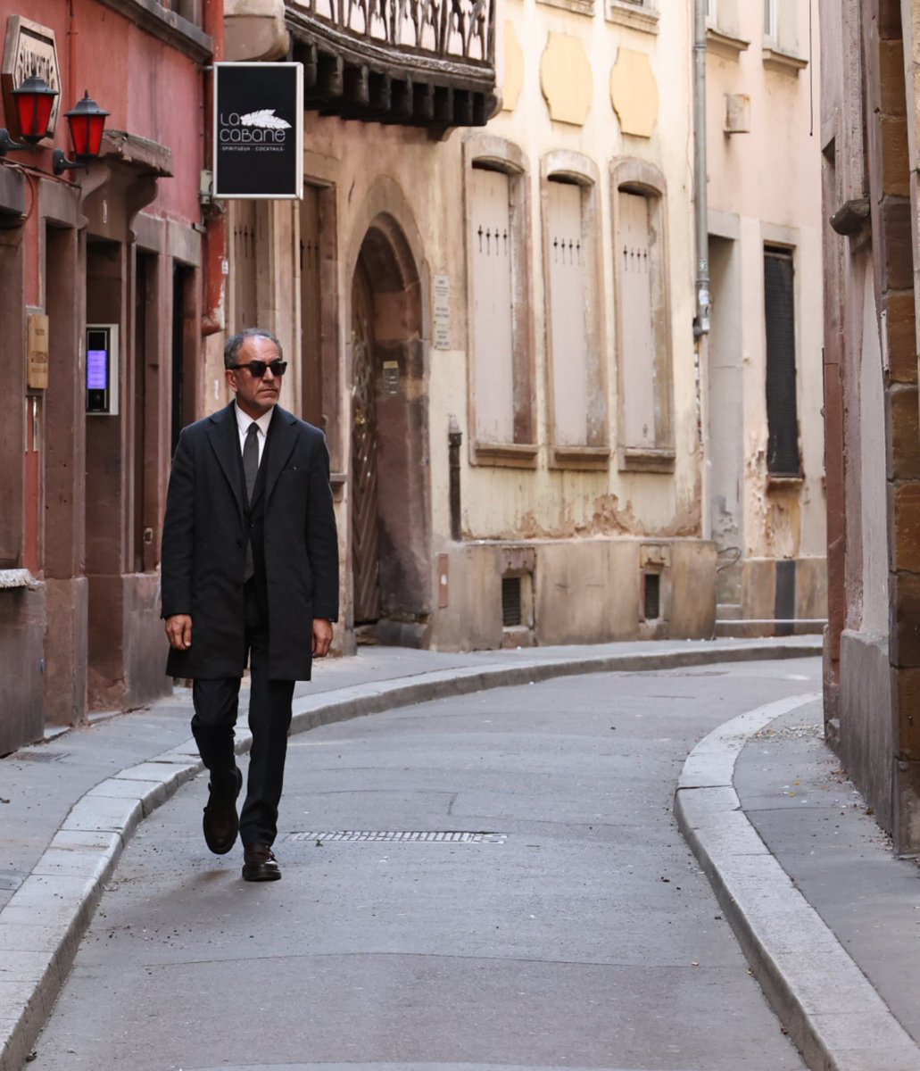 Murat ide tweet media