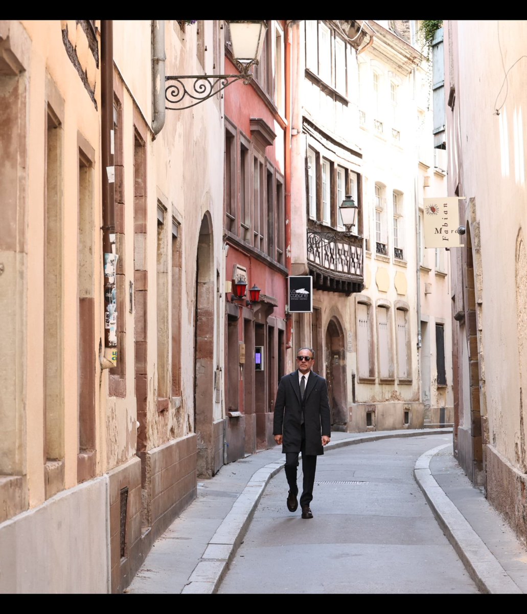 Murat ide tweet media