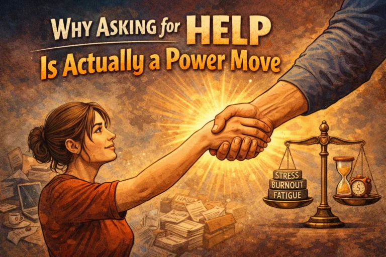 TaraProjects's tweet photo. Asking for help isn’t weakness—it’s power. ✨
It opens the door to growth, support, and new possibilities.

Read: Why Asking for Help Is Actually a Power Move

https://t.co/SUtASl0bH1

#AskForHelp #PersonalGrowth #InnerStrength #SupportMatters #MindsetShift https://t.co/sLyE8eKSrT