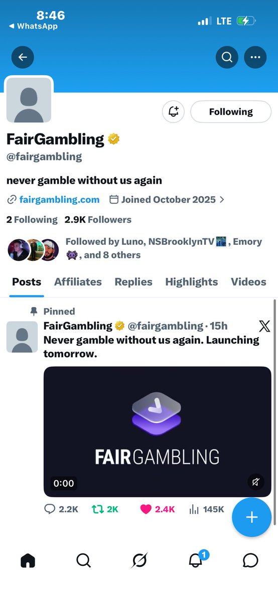 Bryan...... tweet media