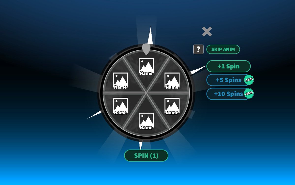 fresco_fresco8's tweet image. To order UI contact "fresco4573" on Discord. #ROBLOX #RobloxDev #GUI #RobloxUI #uidesign #vector #design