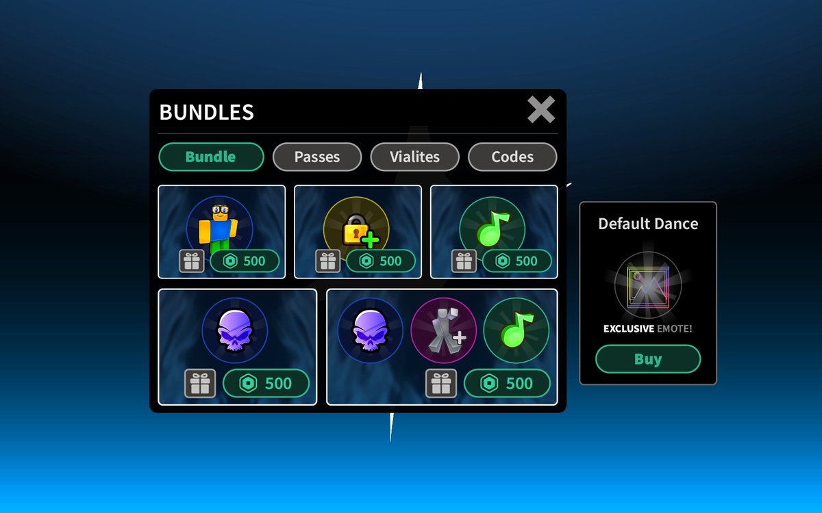 fresco_fresco8's tweet image. To order UI contact "fresco4573" on Discord. #ROBLOX #RobloxDev #GUI #RobloxUI #uidesign #vector #design