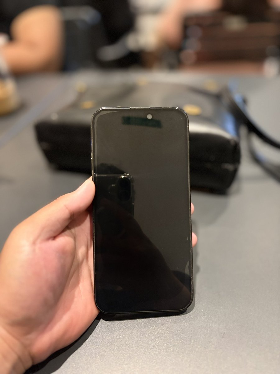 Goriorio57's tweet photo. FS IPHONE 14 PROMAX 128GB EX IBOX
-MULUS (PEMAKAIAN WANITA)
-FULLSET
-BH 79%
-EX IBOX
-HARGA 12,5JT NEGO
-LOKASI CAWANG JAKTIM https://t.co/CagzUZWhOa