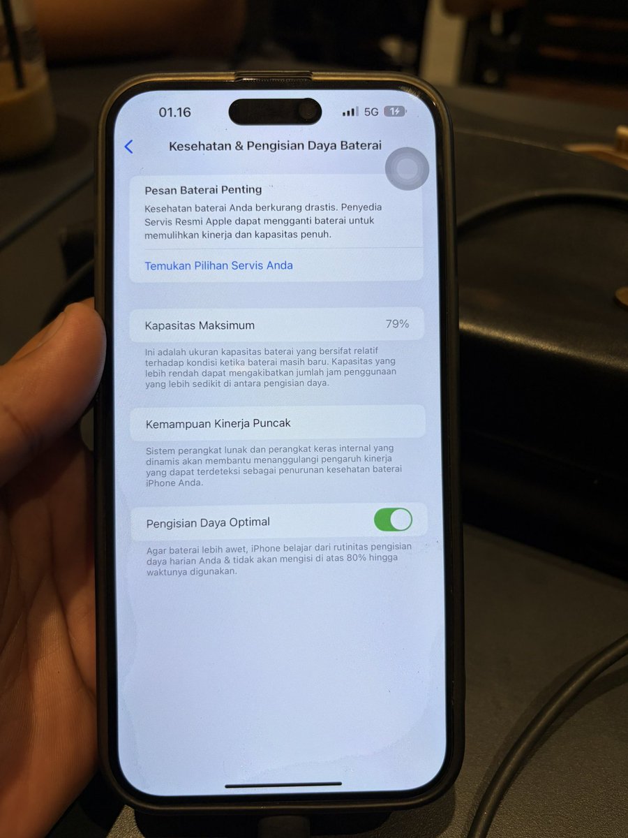 Goriorio57's tweet photo. FS IPHONE 14 PROMAX 128GB EX IBOX
-MULUS (PEMAKAIAN WANITA)
-FULLSET
-BH 79%
-EX IBOX
-HARGA 12,5JT NEGO
-LOKASI CAWANG JAKTIM https://t.co/CagzUZWhOa