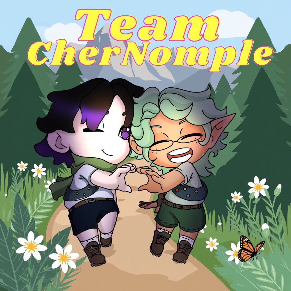 cherp | vtuber tweet media