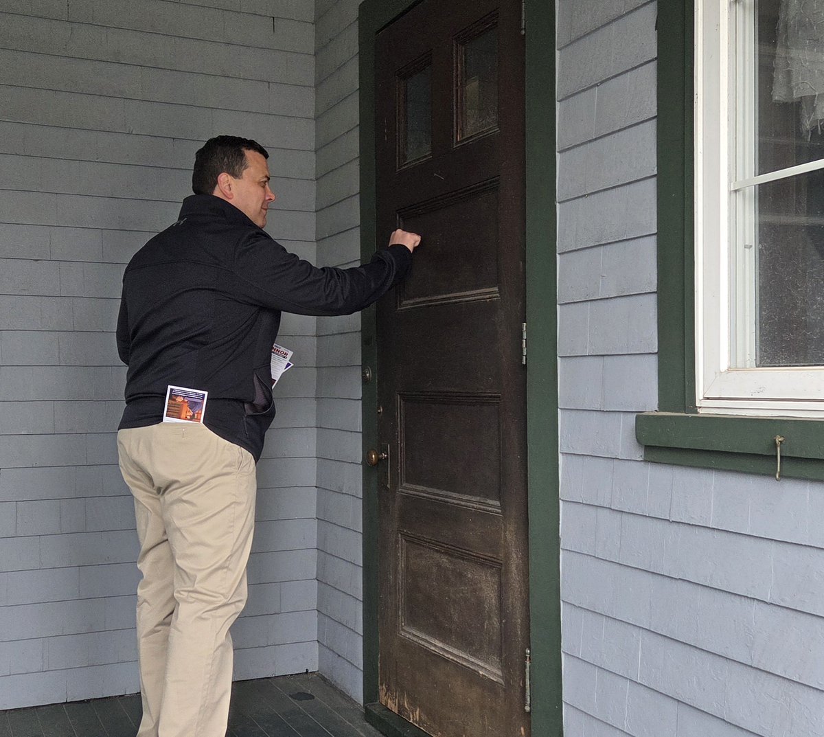 Greg Connor tweet media