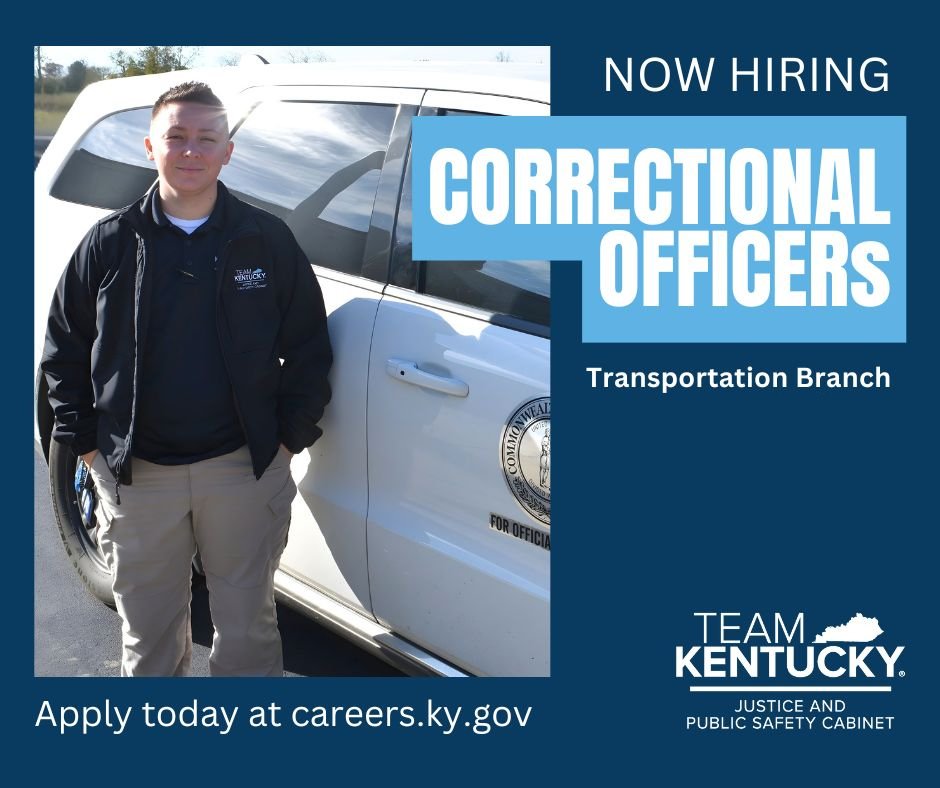 KY Department of Juvenile Justice tweet media