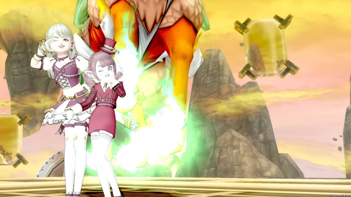 えるーん tweet media