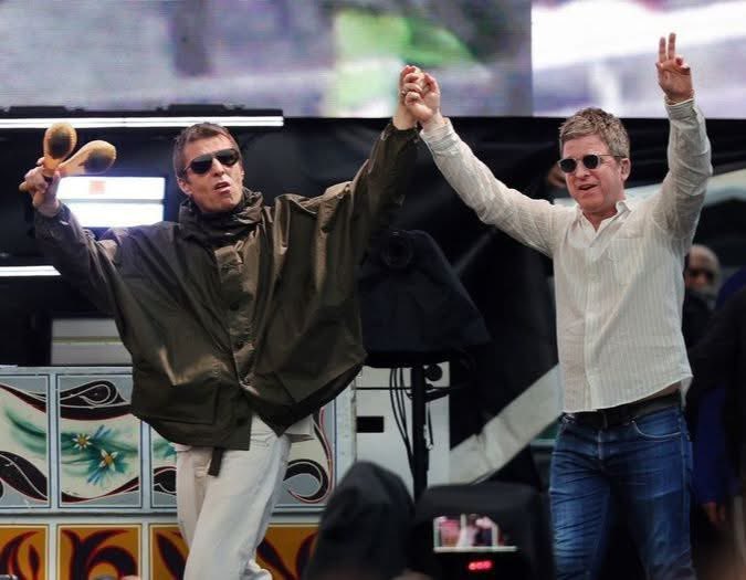 Oasis Planet tweet media