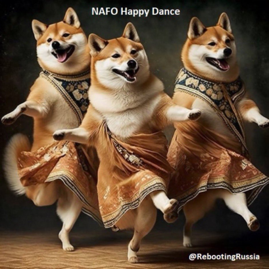 Great Duchess from Antarctica tweet media