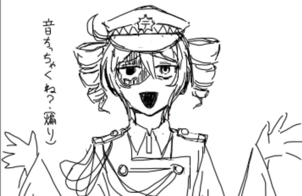 aiyami39's tweet photo. どんな悪口言われても無敵そう https://t.co/fMEIZsxJVw