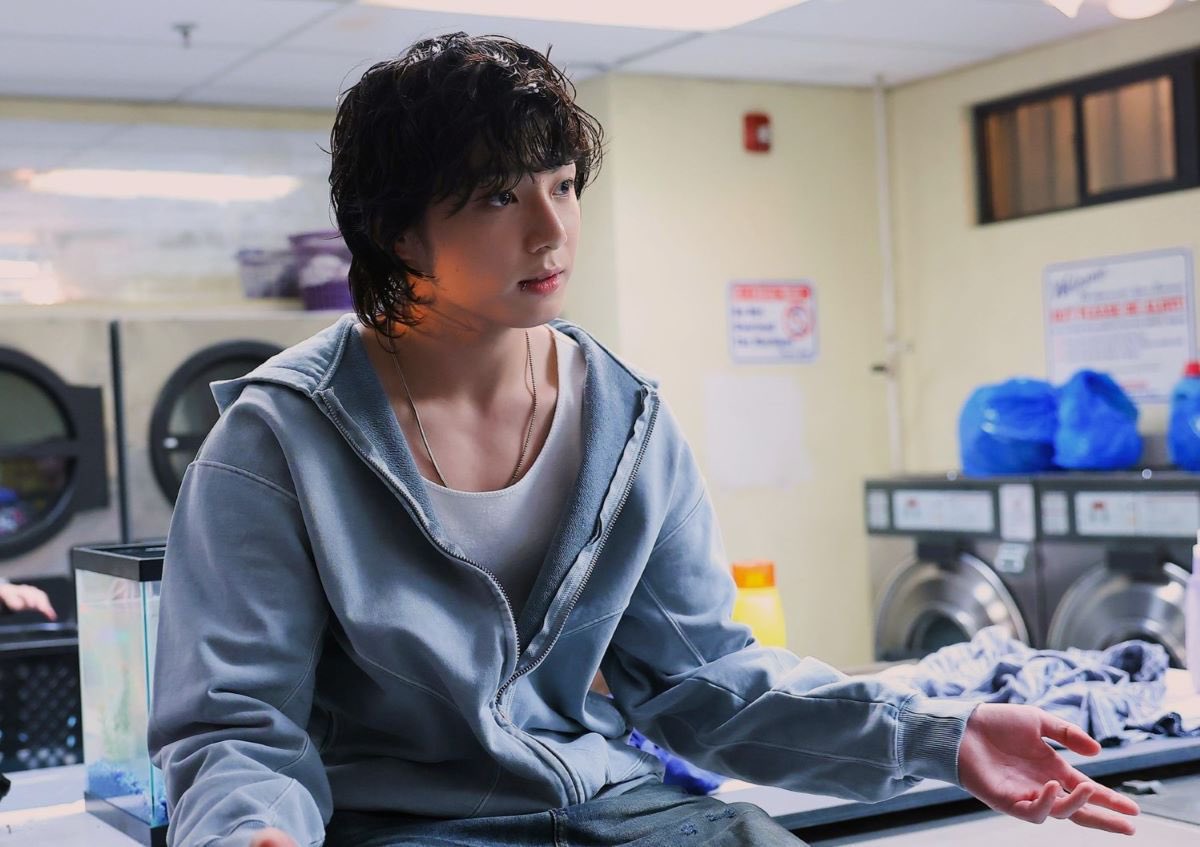 _inmusic_'s tweet image. 📊| Jung Kook’s “Seven” ft. Latto re-enters the top 100 on the Daily Global Spotify Chart at #95 (+14) with 1.645 million streams.

It previously peaked at #1.