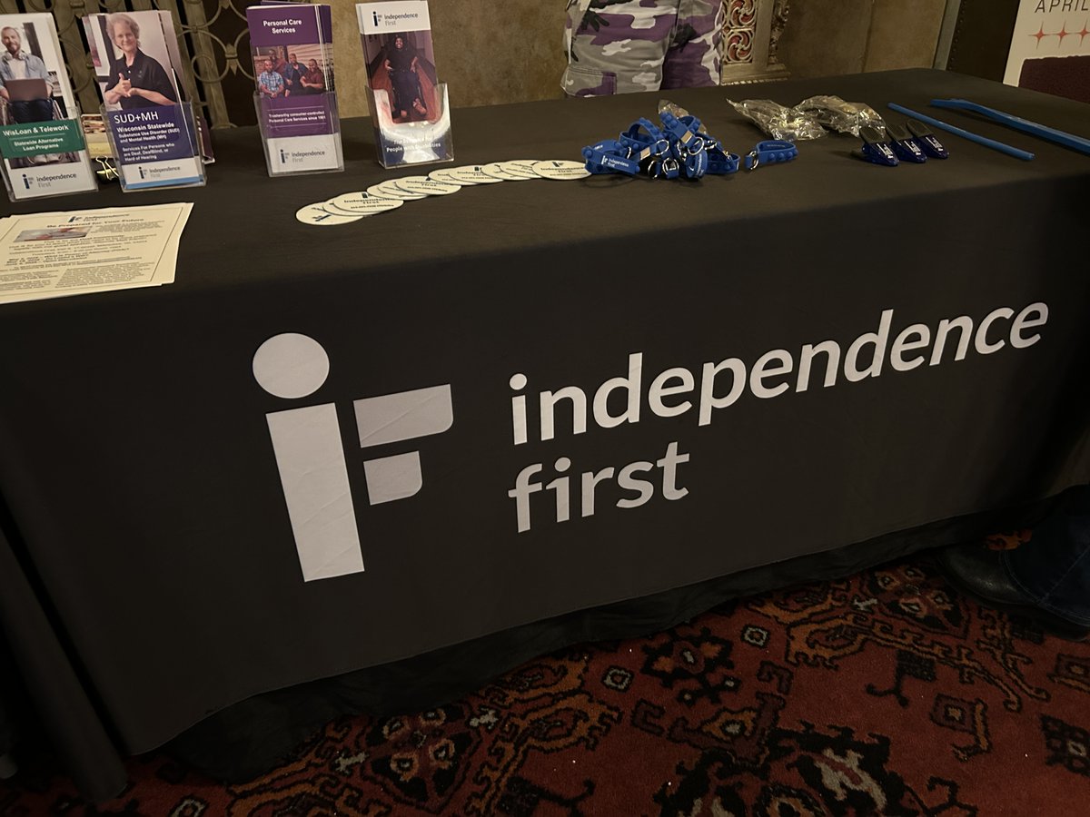 Independence First tweet media