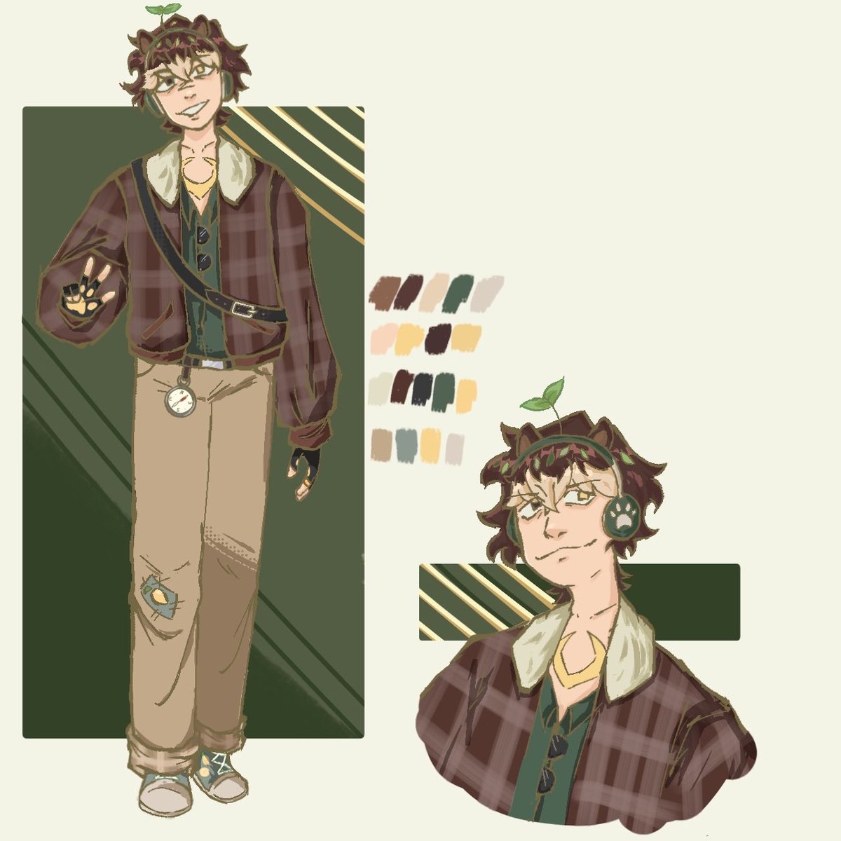 Lemon! 🦇🛡️ tweet media