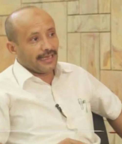 ياسر اليماني tweet media