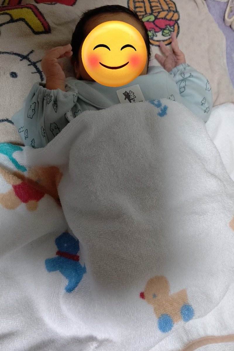 てててのサブ垢(亜梨沙)🦍 tweet media