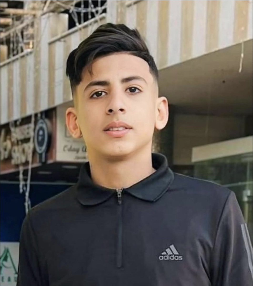 mohammad hureini tweet media