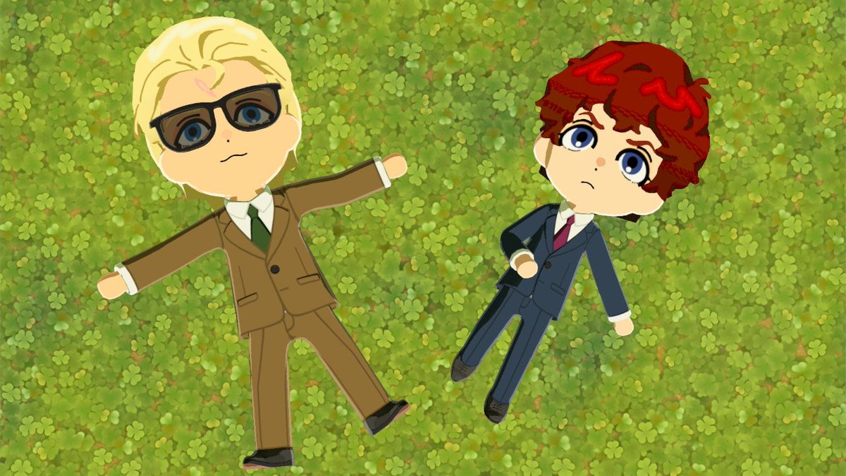 청천벽력 tweet media